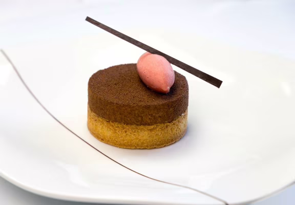 Restaurant l'Azimut