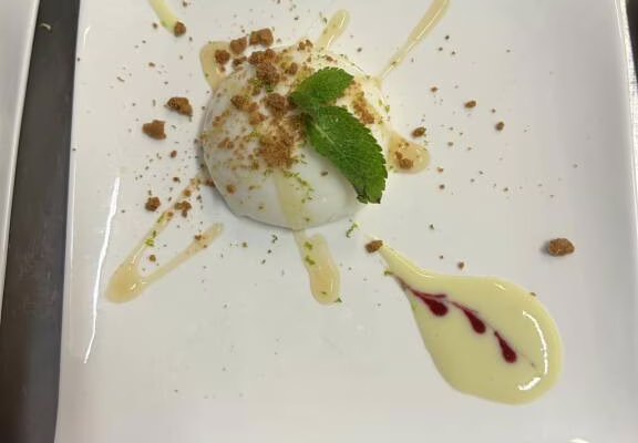 dôme-citron-menthe