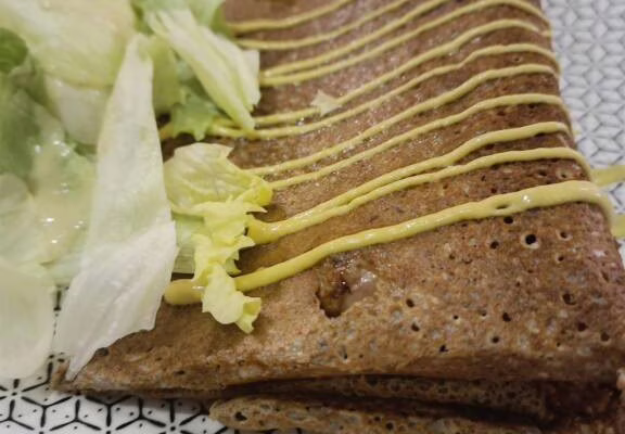 La Crêperie Culottée