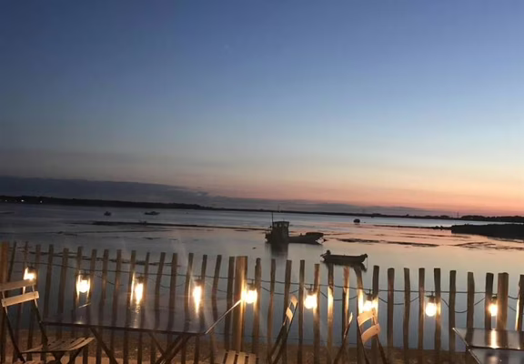 la cabane à Jo