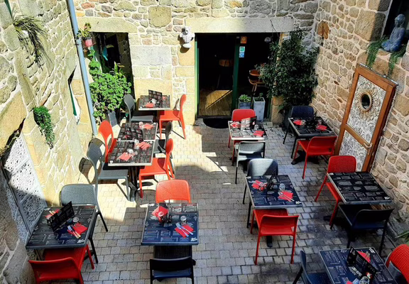 terrasse-restaurant-brasserie-dame-de-caro-carnac