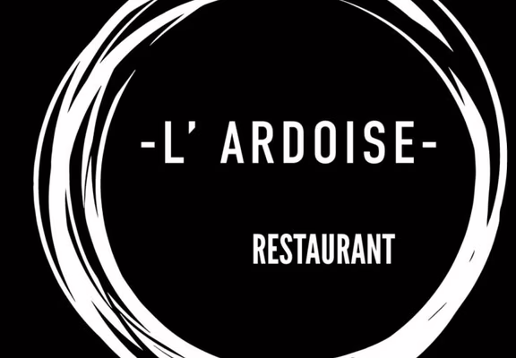 L'Ardoise