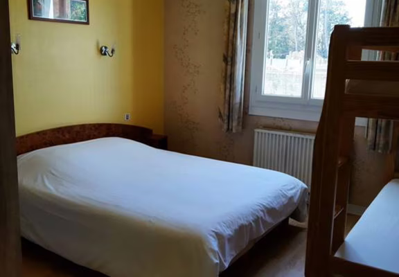 Hebergement collectif-Home des pins-St Pierre Quiberon-Morbihan-Bretagne-Sud